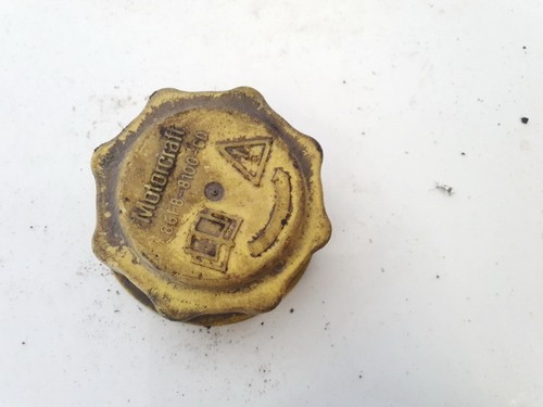 86FB8100GD Deckel Ausgleichsbehälter Kühler 86FB-8100-GD Ford F DE1453829-04