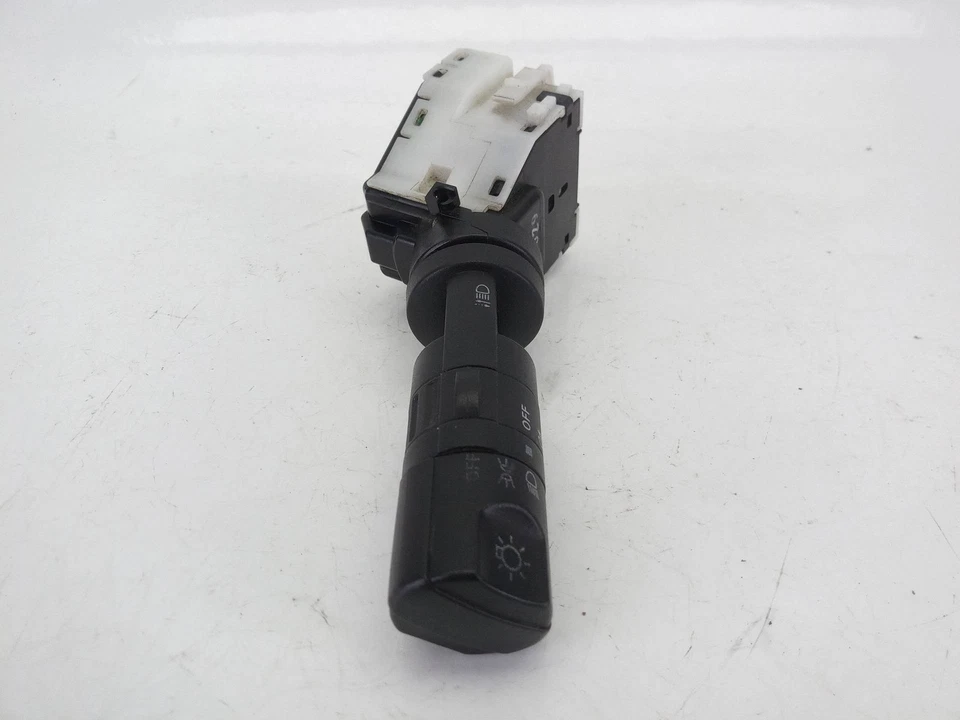 25540EB62A MANDO LUCES / 166096 PARA NISSAN PATHFINDER III R51 2.5 DCI 4WD - Imagen 3 de 4