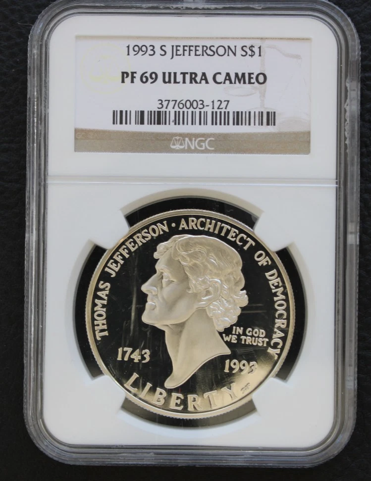 1993 Proof US Commemorative Coins for sale | eBay