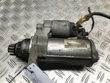 Motor De Arranque 02M911024Q Skoda Fabia II Combi (5J) 1.2 TSI 63kW 86PS StarterS CBZA