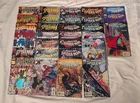 The Amazing Spider-Man Volume 2. Lot of 30 Comics #18-58. 2000-2003 Marvel
