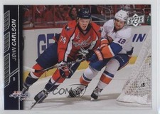 2015-16 Upper Deck John Carlson #188 x1t