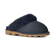 NEW UGG Coquette Slippers for Women   Dark Indigo   Original