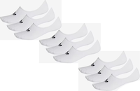 9 Paar Gr. L - Adidas Low Cut Footie Socken FüßLinge Sneakersocken Unisex FM0676
