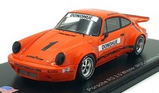 Spark Porsche 911 Rs 3.0l Coupe N 1 Winner Iroc Daytona 1974 Mark Donohue 1:43 US142
