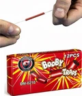 12-PACK - 144 BOOBY TRAP STRINGS ? Funny Classic Novelty Joke Gag Prank Gift ?
