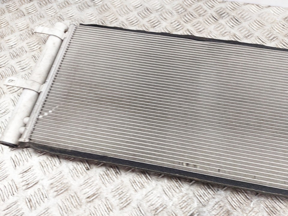 Car Radiator And Ac Condensor A/C CONDENSER RADIATOR DG9H-19710-AE FORD MONDEO MK5 2017 | eBay UK