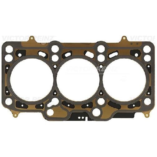 Dichtung Zylinderkopf FüR Seat Ibiza 6J 6P 1.2 10 Bis 15 Victor 03P103383D Teil-image