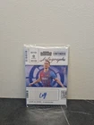 Luuk De Jong Auto 21/22 Panini Chronicles Contenders. Barcelona /389