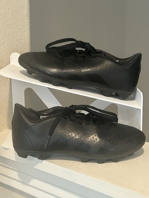 Adidas Predator Accuracy.4 Soccer Cleats HQ0950 Youth Size 1 Black