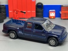1999-2002 Chevy Silverado Z71 Extended Cab St...