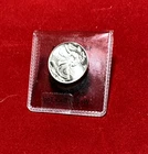 1/4 Oz Silver Round Walking Liberty .999 Silver