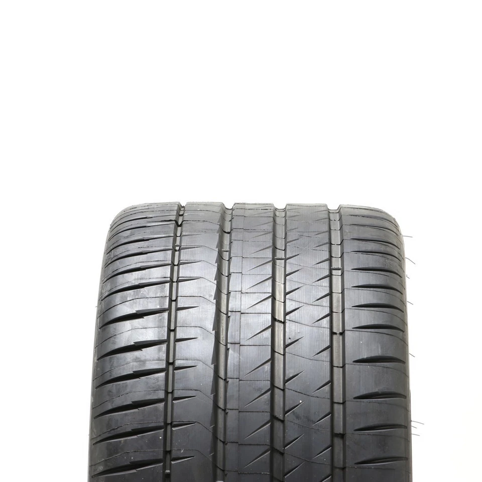 Nuevo 305/35ZR20 Michelin Pilot Sport 4 S 104Y - 9/32 Foto 3 de 4
