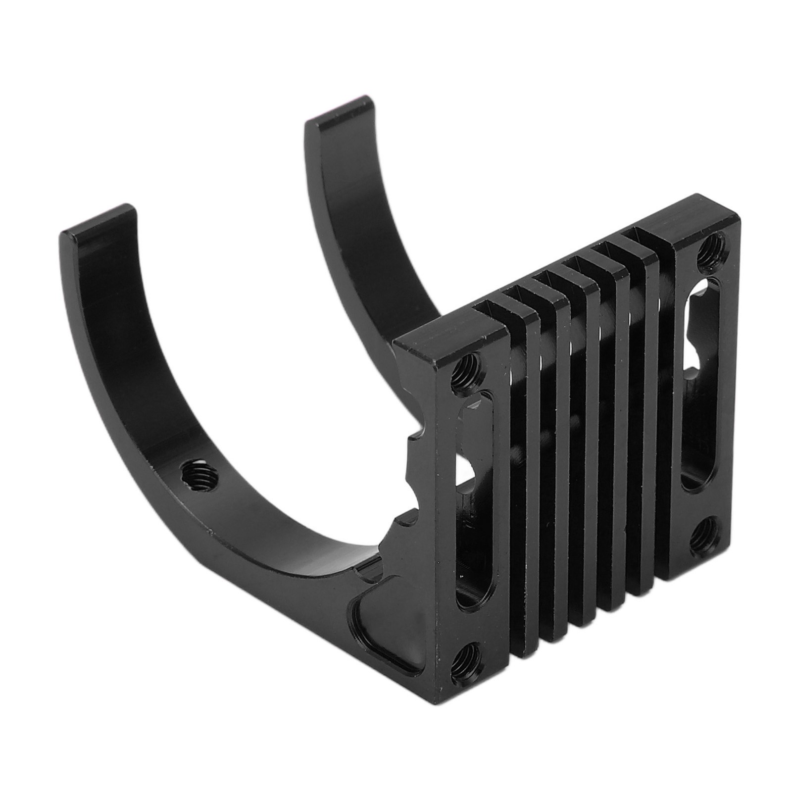 Aluminum RC Motor Heat Sink Efficient Cooling For 550 3650 3660 3670 3674 Motors