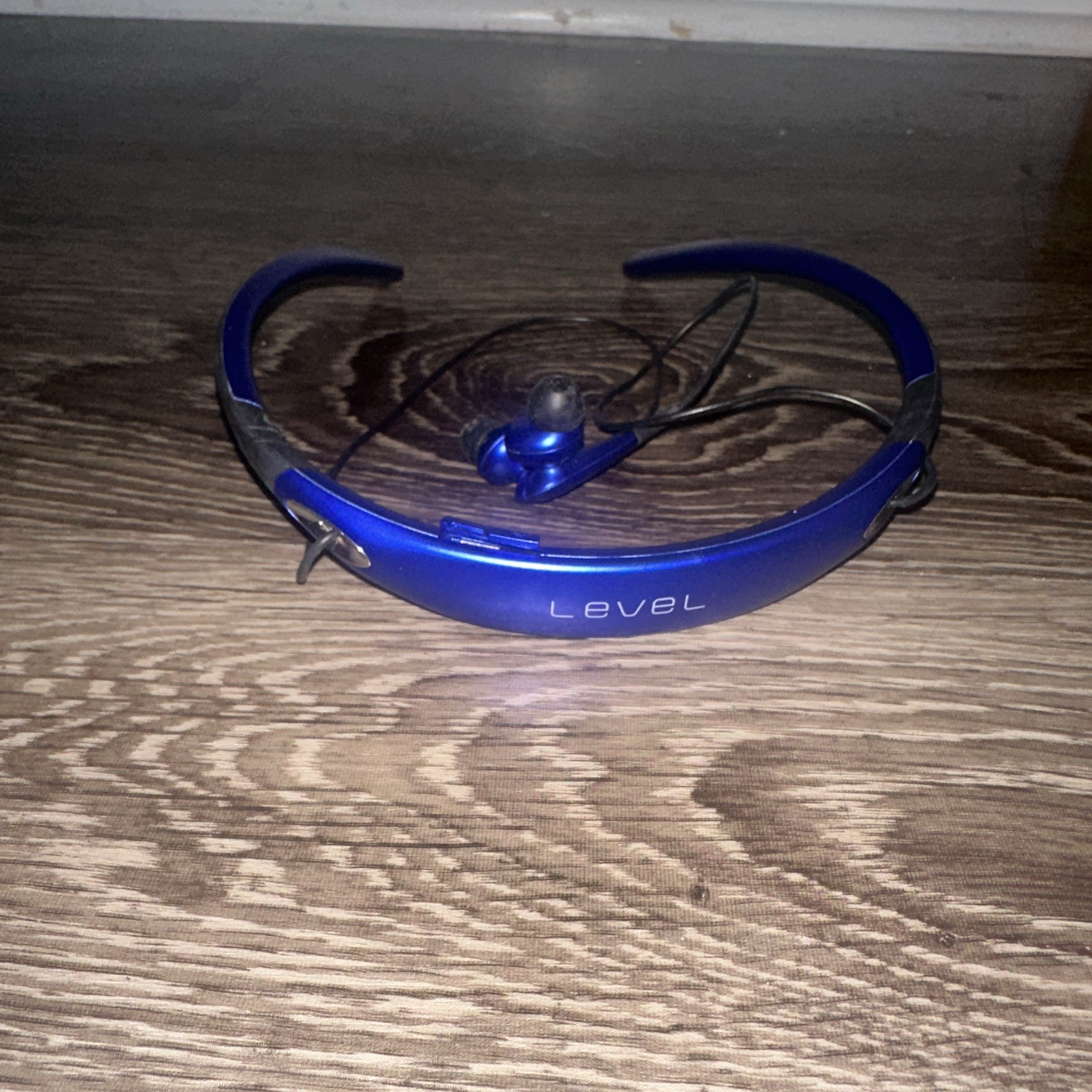 Samsung Level U EO-BG920 In-Ear Wireless Headphones Neckband