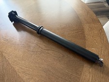 FOX Transfer Performance Elite Dropper Seatpost - 31.6 mm, 150 mm, Internal