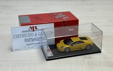Unexhibited Item 1/43 MR Collection MR Collection LAMBORGHINI Murcielago 200