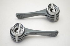 ULTEGRA シフター値下げ交渉⭕️ Shimano Down Tube Gray Bicycle Shifters for sale | eBay
