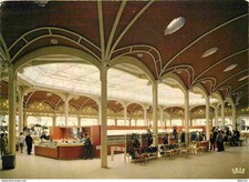 Postcard - 03 - Vichy - sources - CPM - See double-sided scans