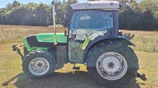 Deutz Fahr Agroplus 420F Tractor