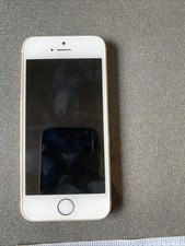 iPhone 5s WONT TURN ON PARTS ONLY NO BOX