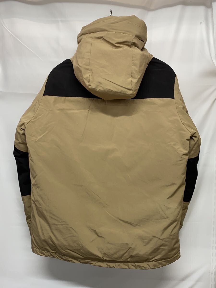 Schott Down Jacket M Polyester Beige - image 2