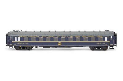 LS Models 49150: FS (ex. CIWL) - Type Yb sleeping coach (NEW)