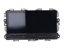 Display VW Golf VIII (CD) 1.5 eTSI 110 kW 150 PS (12.2019-> ) 5H0919605B