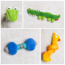 Auswahl: Sigikid Stofftiere Kuscheltiere Baby Spielzeug Rassel Motorikspielzeug