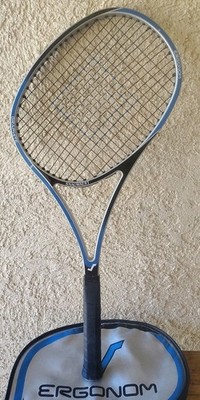 Raquette De Tennis Snauwaert Expert – Bois – Vintage Rétro – Années 70/80