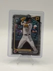 2024 Bowman Draft - Konnor Griffin 1st prospect #BD-22