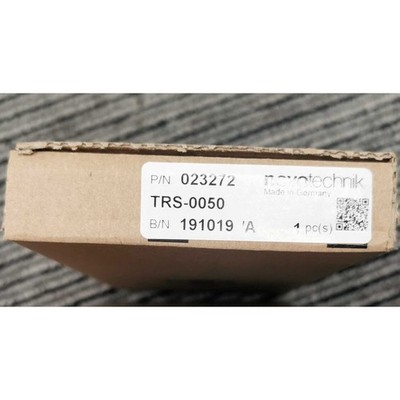 ONE new Novotechnik displacement sensor TRS-0050 FREE SHIP #zb