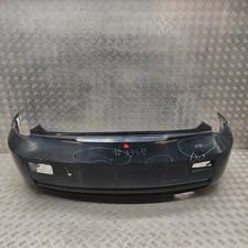 TOYOTA CELICA T230 Rear Bumper 52159-20943 1.8 Petrol 105kw 2002 28973045