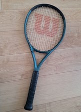 Wilson Ultra Junior Racket 26V4.0 With Soft Case Wilson Racket Tennis Racquet