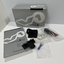 OEM Visor Mount-ORIGINAL GENUINE FOR VALENTINE ONE V1 GEN1 RADAR DETECTOR Extra