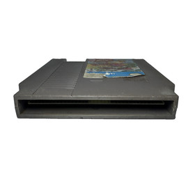 The Simpsons: Bart vs. the Space Mutants Nintendo Video Game NES 1991 Cart Only