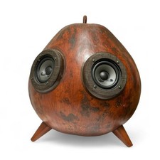 Sound Tec fucucchi Kanpyo hochwertiger handge...