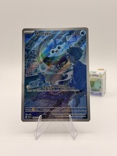 Mantyke 189/182 SV04: Paradox Rift Holo on eBay