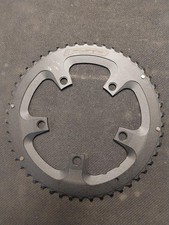 50 tooth bicycle chainring 110mm 5 bolt 12 speed NEVER USED FSA