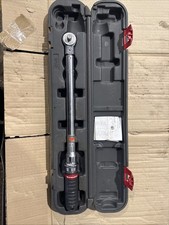 Facom S.306-100 3/8 Torque Wrench