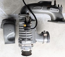 03-07 Chevy Silverado Sierra 4.8 5.3 6.0 Ls Magnacharger Turbo Supercharger