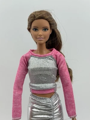 Barbie Holiday Puppe - Bild 1 von 4