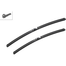Bosch 3 397 007 582 Scheibenwischer für VW PHAETON 3D1 3D2 3D3 3D4 3D6 3D7 3D8