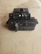 03 BMW E46 M3/325/330 Headlight Switch 6 936 828
