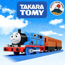 Takara Tomy Plarail Thomas the Tank Engine TS-01