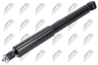Nty A-MS-024 StoßDäMpfer Hinten FüR Mitsubishi