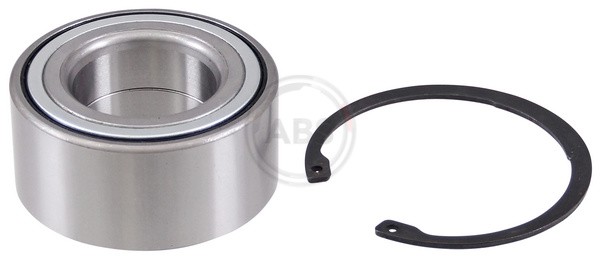 Front Left A.B.S. 201884 Wheel Bearing Kit for HYUNDAI,KIA