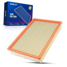 Engine Air Filter, CA11960 Replacement for Ram 2500 1500 3500 2014-2018, Ram