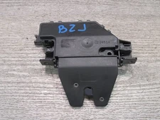 03-08 BMW E85 Z4 ROADSTER TRUNK LID LOCK LATCH ACTUATOR OEM