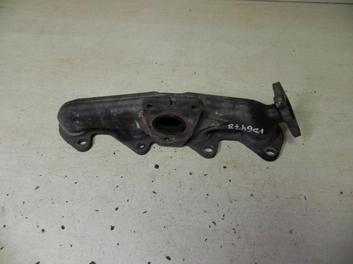 Abgaskrümmer Nissan X-TRAIL 2008 H8244315